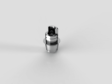 MIS (C1 Wide) 5.0mm Ti-Link